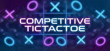Competitive TicTacToe Game