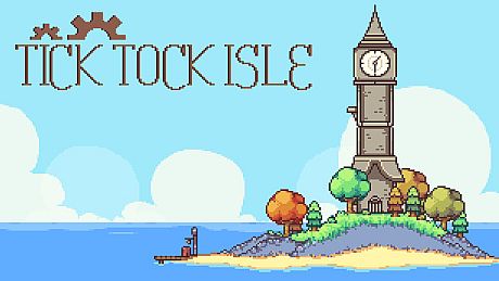 Tick Tock Isle Game