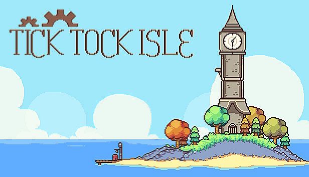Buy Tick Tock Isle