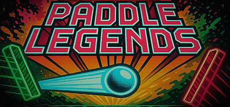 Paddle Legends