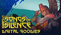 Comprar Songs of Silence - Digital Goodies & Artbook para PC
