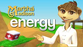 Martha Madison: Energy