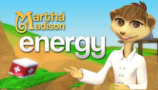 Martha Madison: Energy