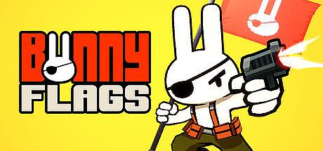Bunny Flags Game