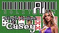 AI Solitaire - Single Ladies - Casey