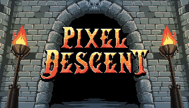 Buy Pixel Descent
