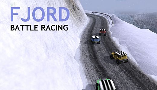 Fjord battle racing