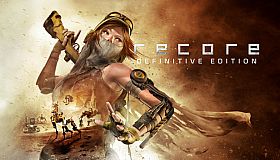 ReCore: Definitive Edition