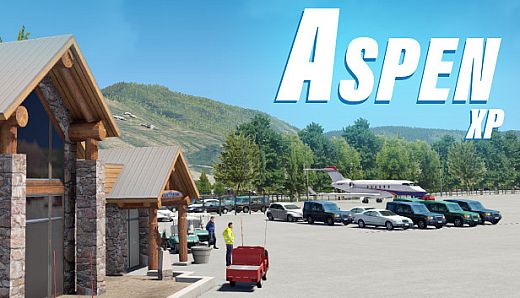 X-Plane 11 - Add-on: Aerosoft - Aspen XP