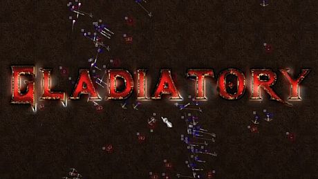 Gladiatory Game