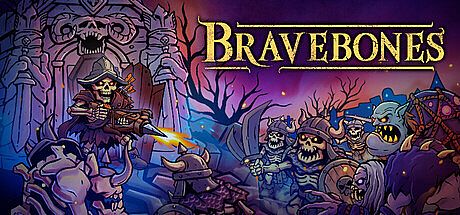 Bravebones Game