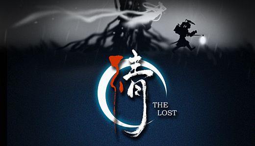 The Lost