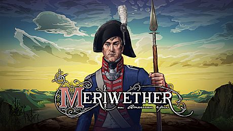 Meriwether: An American Epic