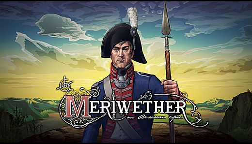 Meriwether: An American Epic