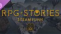 RPG Stories - SteamPunk