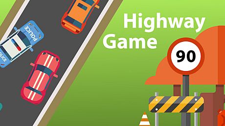Highway Game Game