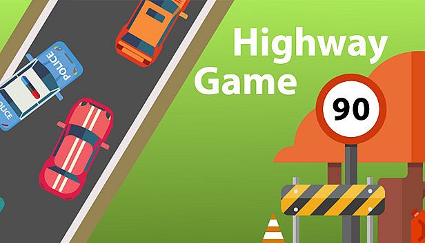Buy Highway Game