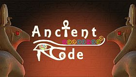 Ancient Code VR( The Fantasy Egypt Journey)