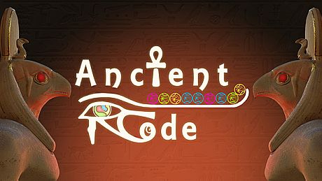 Ancient Code VR( The Fantasy Egypt Journey) Game