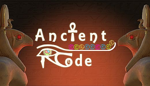 Ancient Code VR( The Fantasy Egypt Journey)
