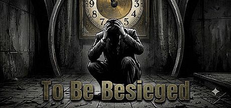 To Be Besieged