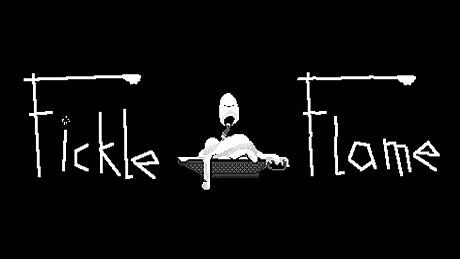 FickleFlame Game