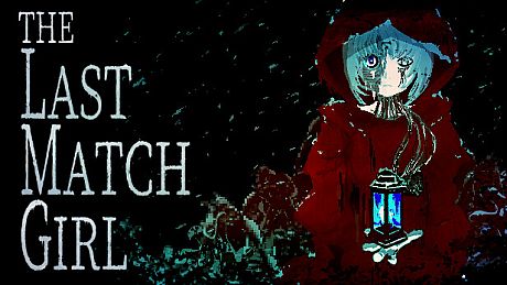 THE LAST MATCH GIRL Game