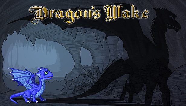 Buy Dragon's Wake