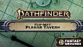 Fantasy Grounds - Pathfinder Flip-Mat: Planar Tavern