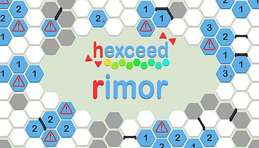 hexceed - Rimor Pack