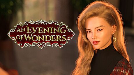 An Evening of Wonders Game