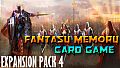 Fantasy Memory Card Game - Expansion Pack 4