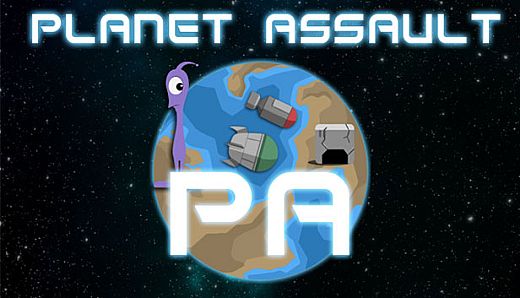 Planet Assault