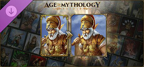 Age of Mythology: Retold Premium Upgrade