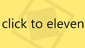 Click To Eleven