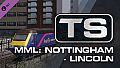 Train Simulator: Midland Main Line: Nottingham - Lincoln Route Add-On