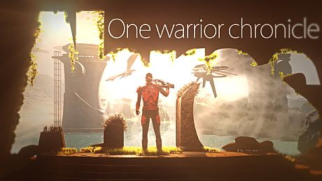 Ahros: One Warrior Chronicle Game