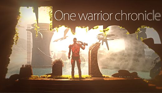 Ahros: One Warrior Chronicle