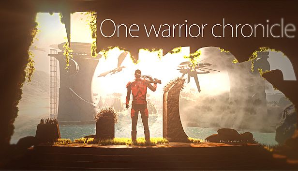 Buy Ahros: One Warrior Chronicle