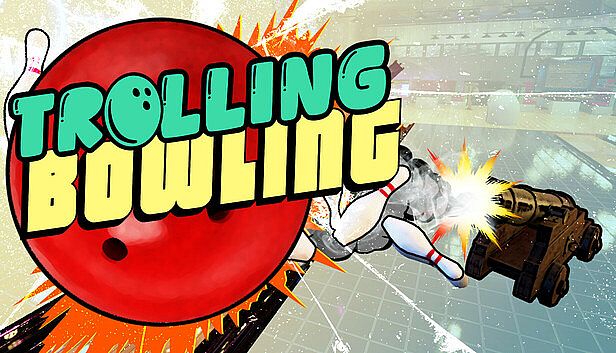 Buy Trolling Bowling
