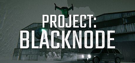 Project BLACKNODE