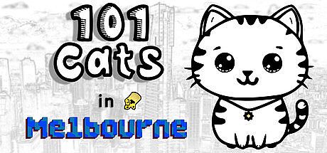 101 Cats: Melbourne