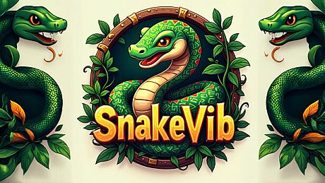 SnakeVib Game