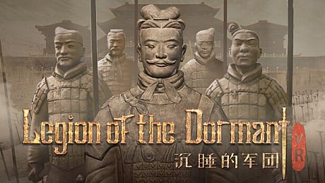 Legion of the Dormant 沉睡的军团 Game