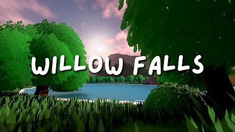 Vanlife: Down By The River Game