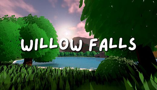 Vanlife: Down By The River