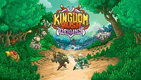 Kingdom Rush Origins