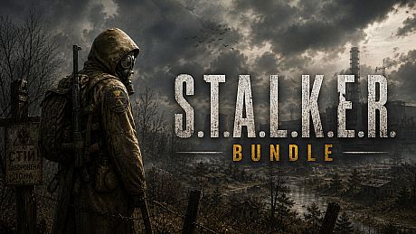 S.T.A.L.K.E.R.: Bundle