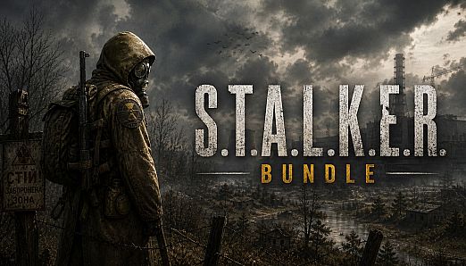 S.T.A.L.K.E.R.: Bundle
