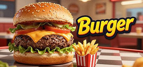 Burger Game